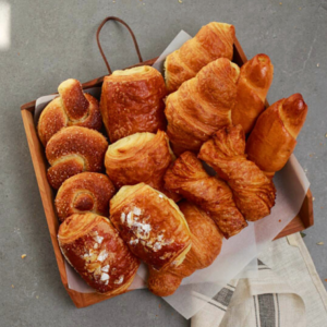 VIENNOISERIE
