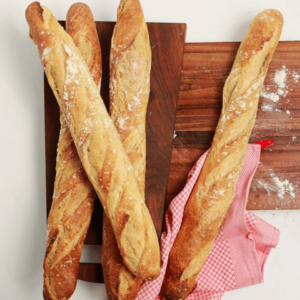 BAGUETTES & Co.