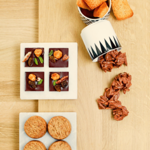 EPICERIE FINE & CHOCOLATS