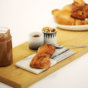 Tortillon croustillant pur beurre, délicatement sucré – biscuit artisanal Carrément Bon à Namur