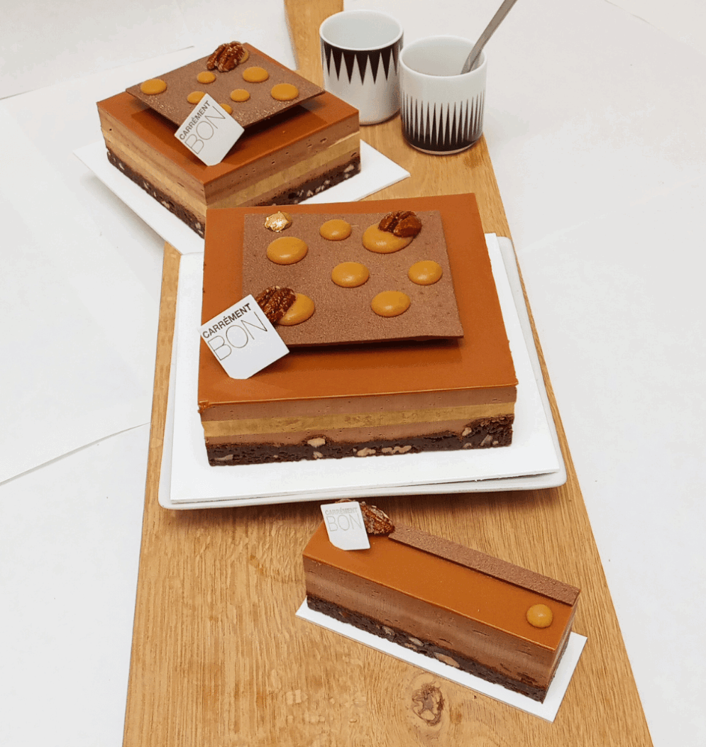 ABSOLU CHOCOLAT CARAMEL