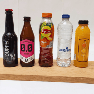 BOISSONS