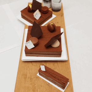 INTENSE CHOCOLAT