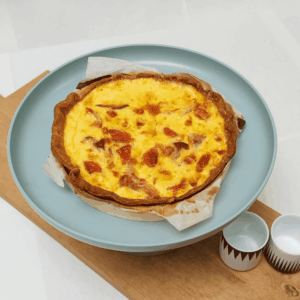 QUICHE ITALIENNE