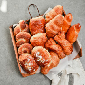VIENNOISERIE