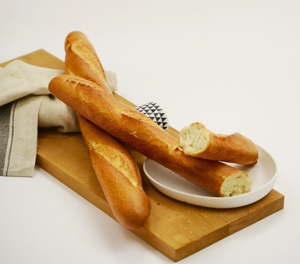 BAGUETTE FRANÇAISE