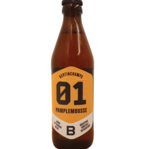 BERTINCHAMPS PAMPLEMOUSSE