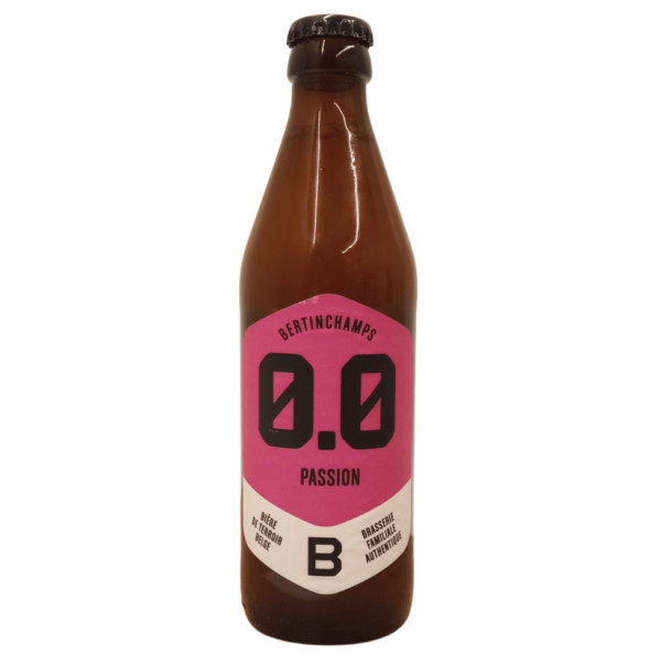 BERTINCHAMPS PASSION 0%