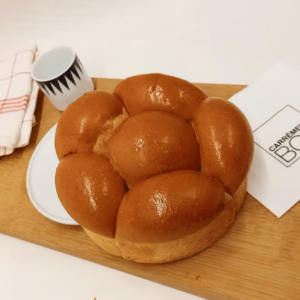 BRIOCHE