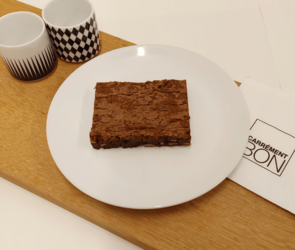 BROWNIES – Image 2