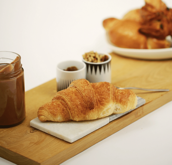 CROISSANT