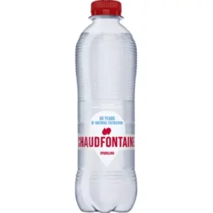 EAU PÉTILLANTE