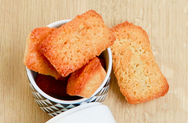 SACHET FINANCIERS