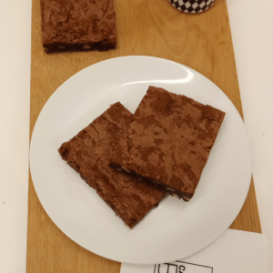 BROWNIES