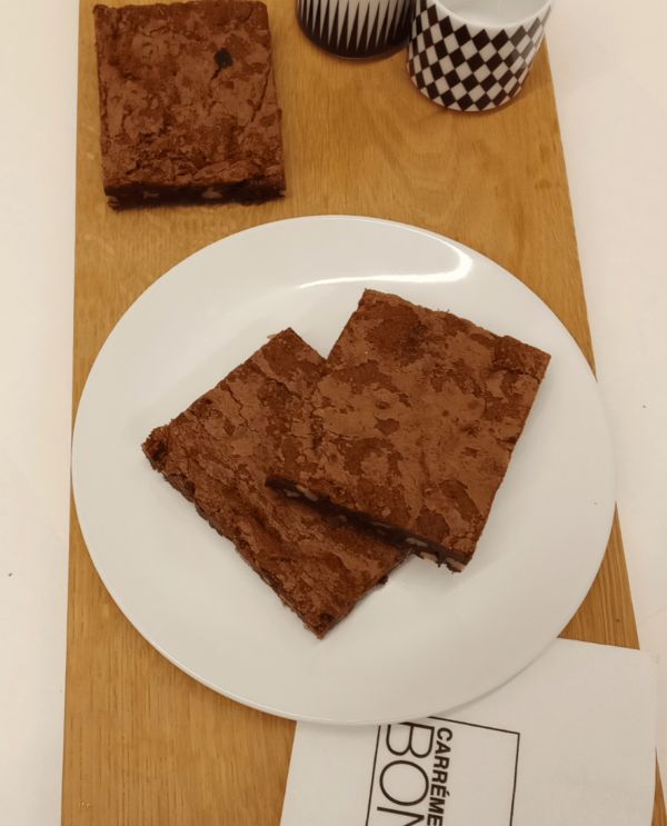 BROWNIES