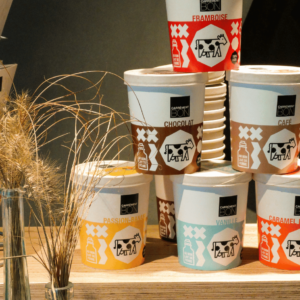 GLACES 1L