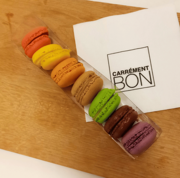MACARONS ETUI SIMPLE – Image 3