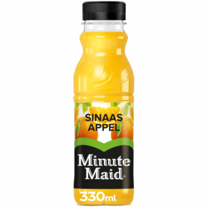 JUS ORANGE MINUTE MAID