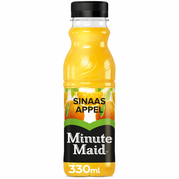 JUS ORANGE MINUTE MAID