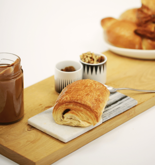 PAIN CHOCOLAT
