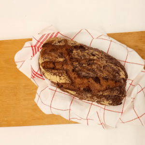 PAIN AUX NOIX
