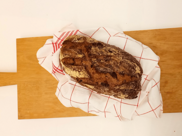 PAIN AUX NOIX