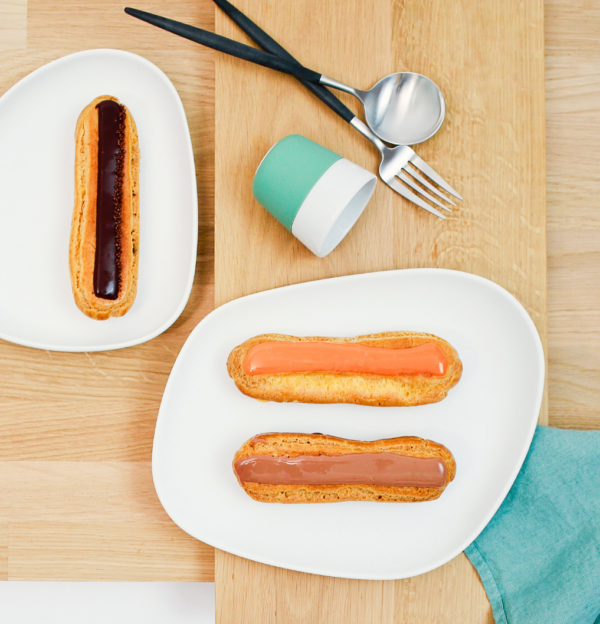 ÉCLAIR CHOCOLAT