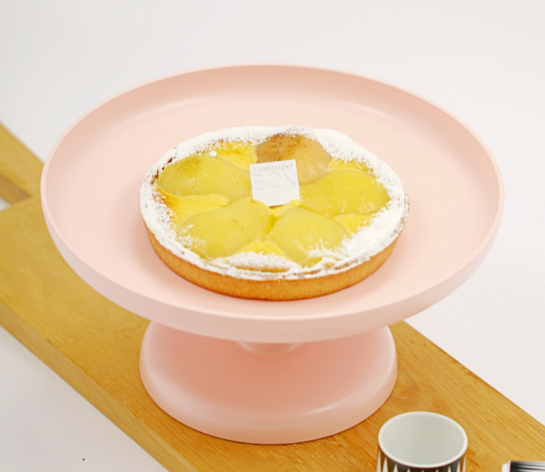 CROUTE POIRES