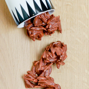 SACHET ROCHERS