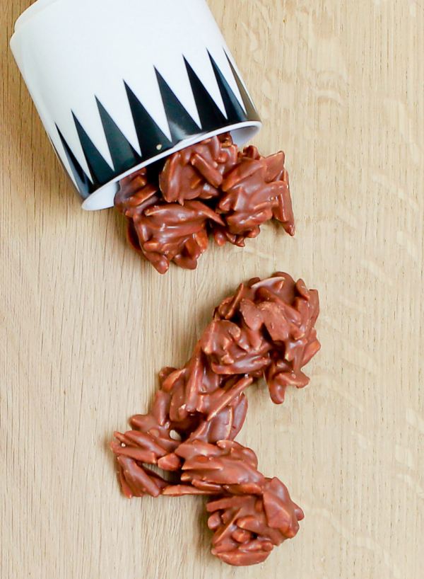 SACHET ROCHERS