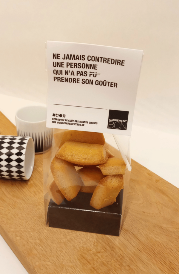 SACHET FINANCIERS – Image 2