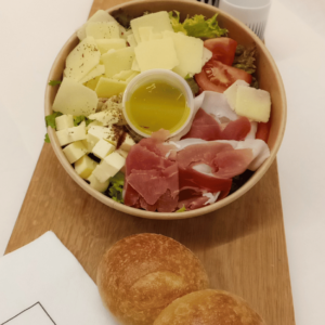 SALADE ITALIENNE