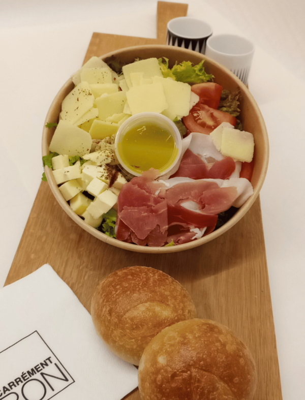 SALADE ITALIENNE