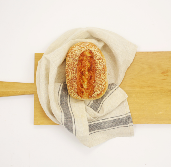 PAIN SANS GLUTEN