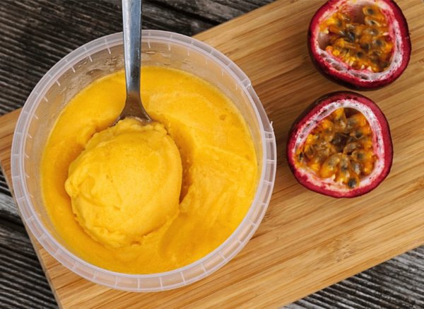 SORBETS 1L