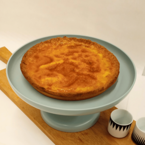 TARTE SUCRE 6P