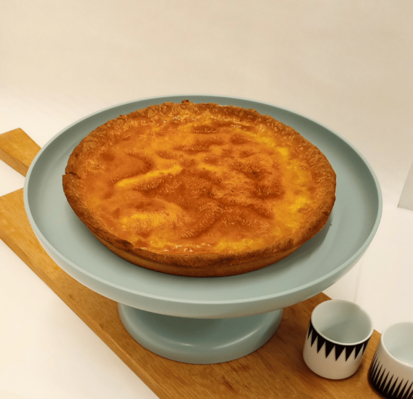 TARTE SUCRE 6P