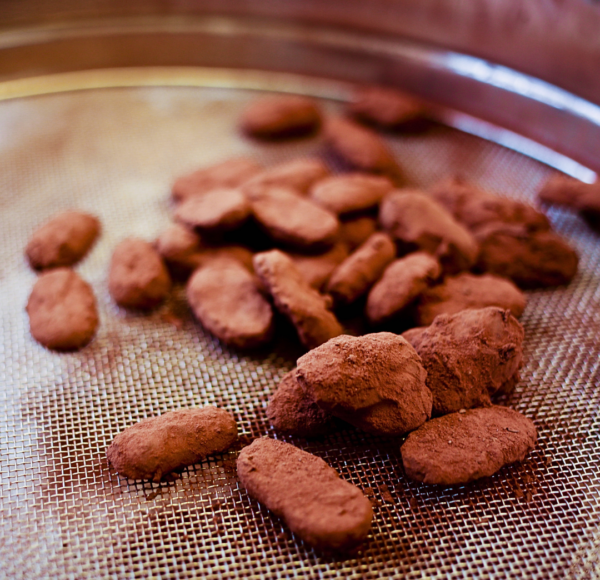 SACHET TRUFFES